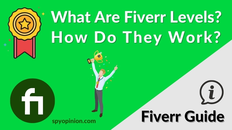 Fiverr Levels
