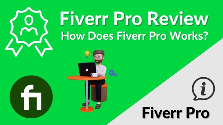 Fiverr Pro