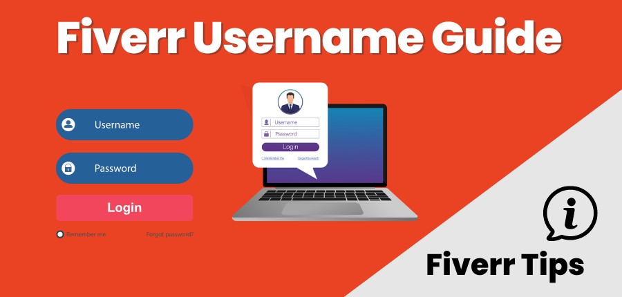 How To Change Fiverr Username? Fiverr Username Examples