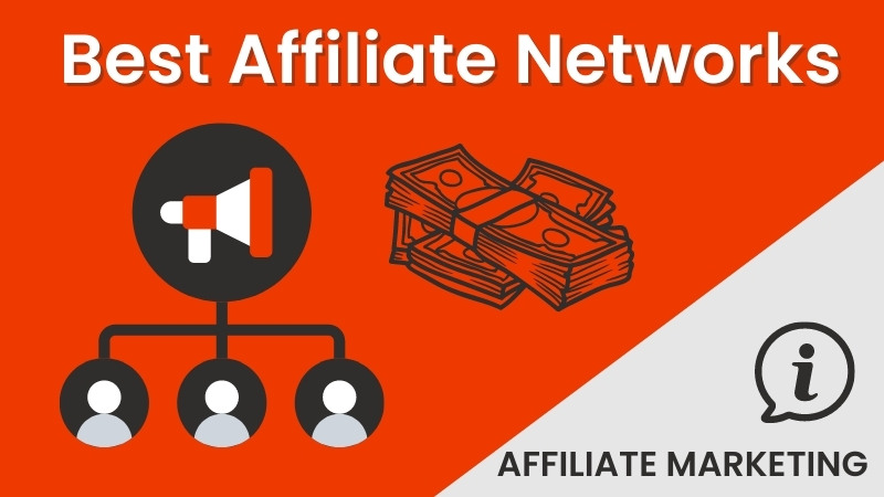 Best Affiliate Networks
