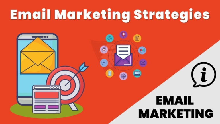 Email Marketing Strategies