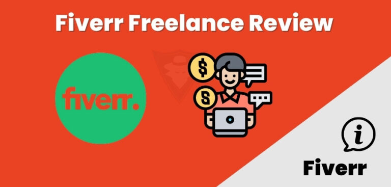 Fiverr Freelance Review