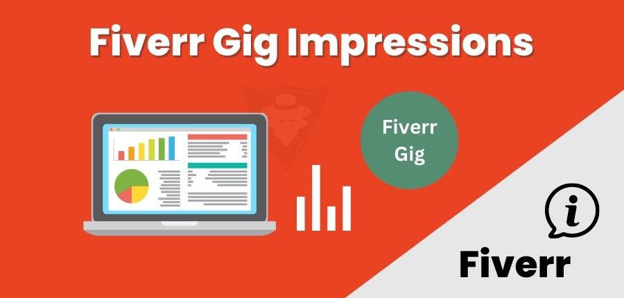 Fiverr Gig Impressions Explained