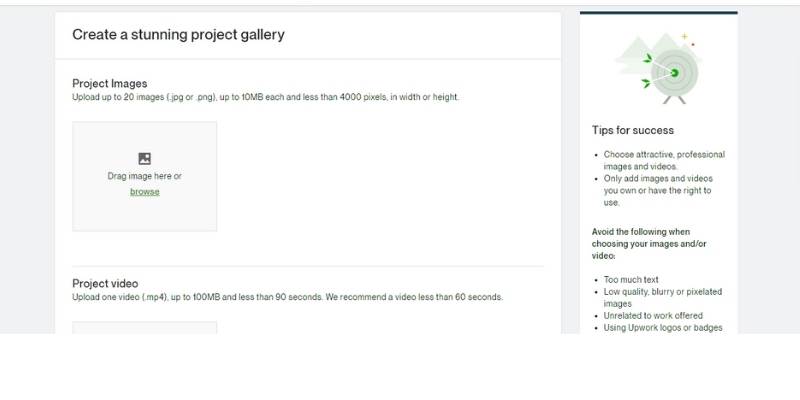Project Gallary