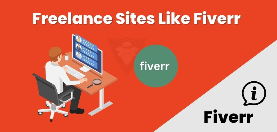 10 Fiverr Alternatives – Best Sites Like Fiverr In 2024