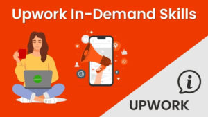 Upwork Most In Demand Marketing Skills