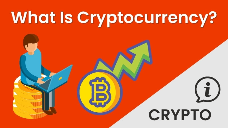 What Is Cryptocurrency