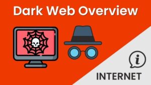What Is Dark Web
