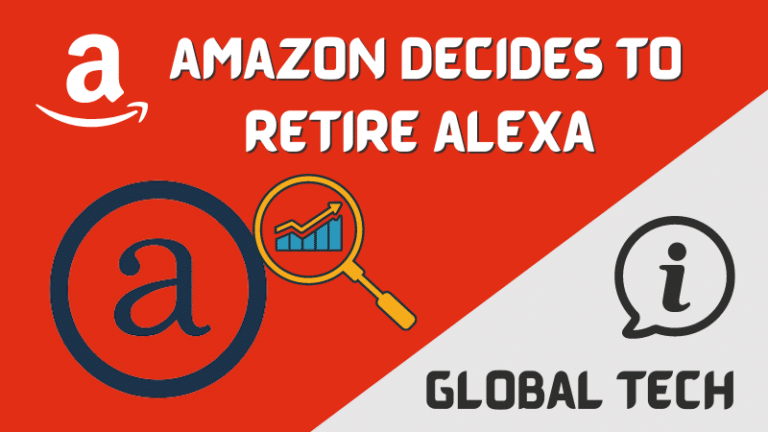 amazon decides to retire alexa