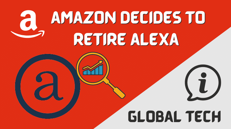 amazon decides to retire alexa
