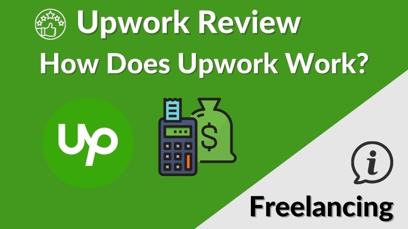 Upwork Review