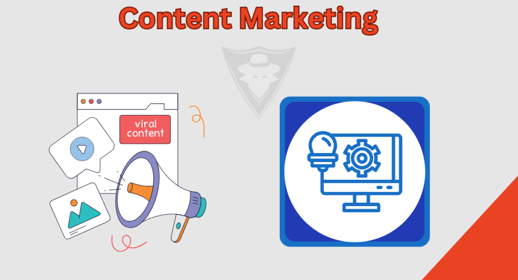 Content Marketing