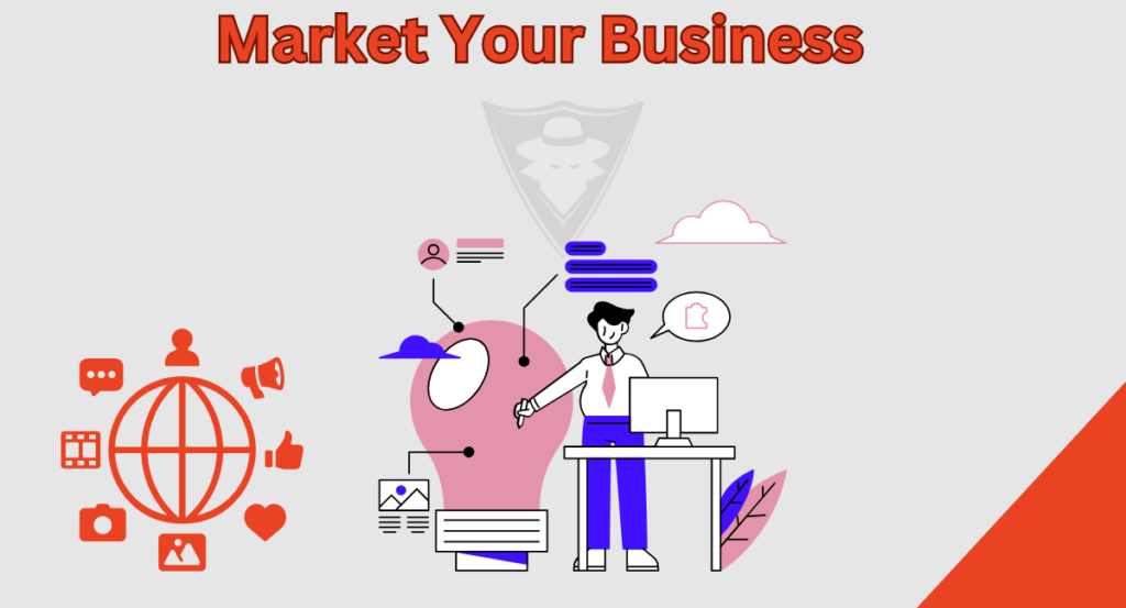 Market Your Business