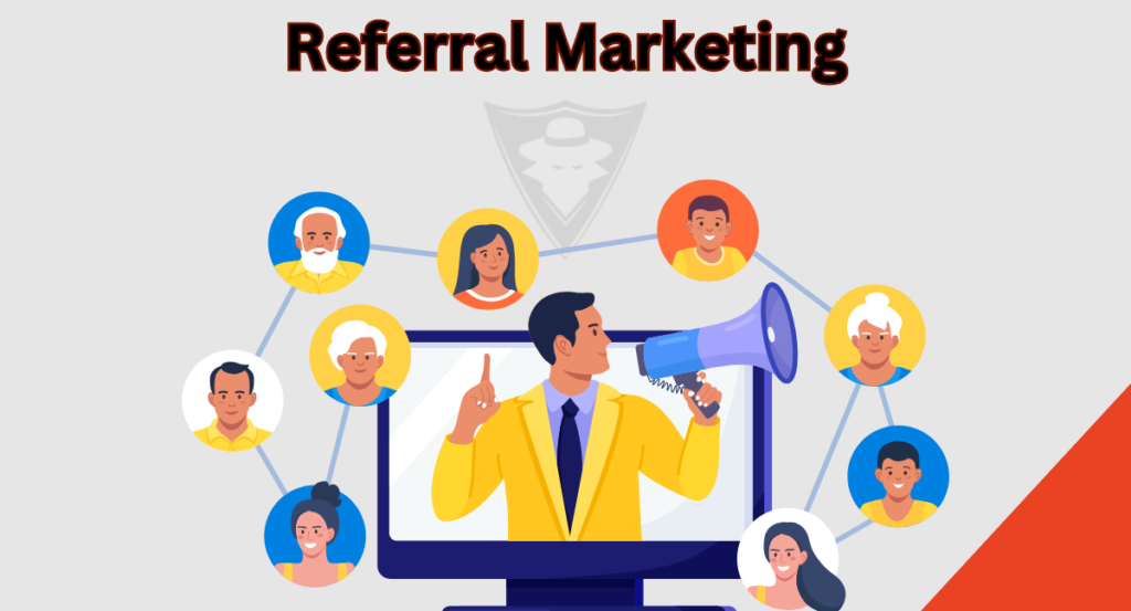 Referral Marketing