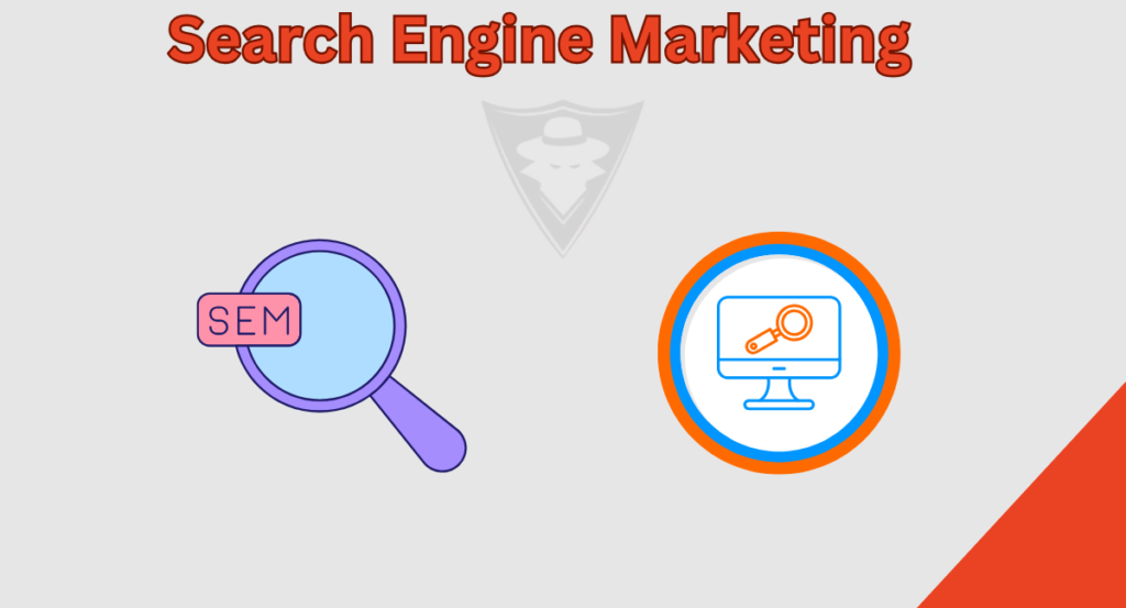 Search Engine Marketing