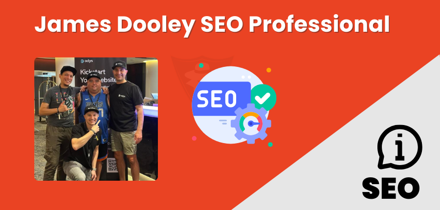Why Is James Dooley The Best SEO In The World?