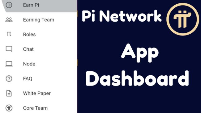 Pi App Dashboard