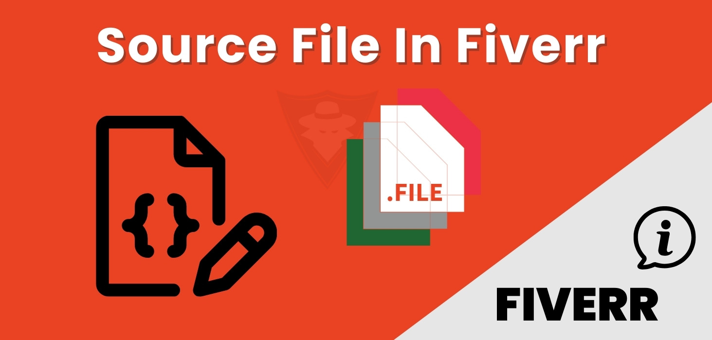 What Is A Source File In Fiverr