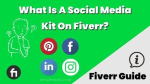 What Is A Social Media Kit On Fiverr