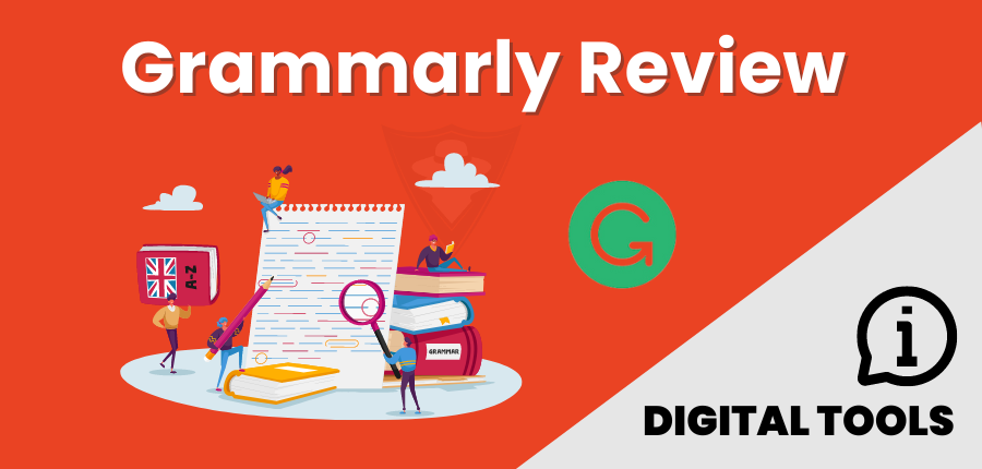 Grammarly Review: Does Is Worth It In 2024?