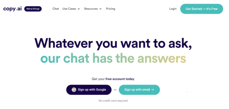 Copy.AI