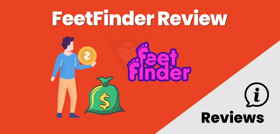 FeetFinder Review
