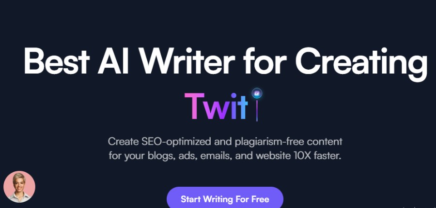 WriteSonic
