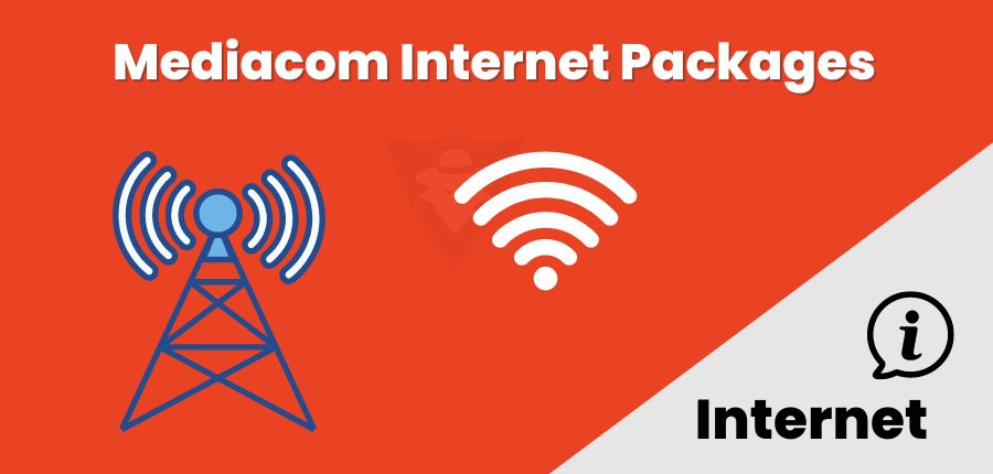 Mediacom Internet Package
