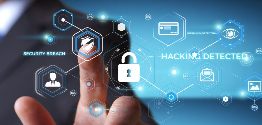Cybersecurity Strategies 2