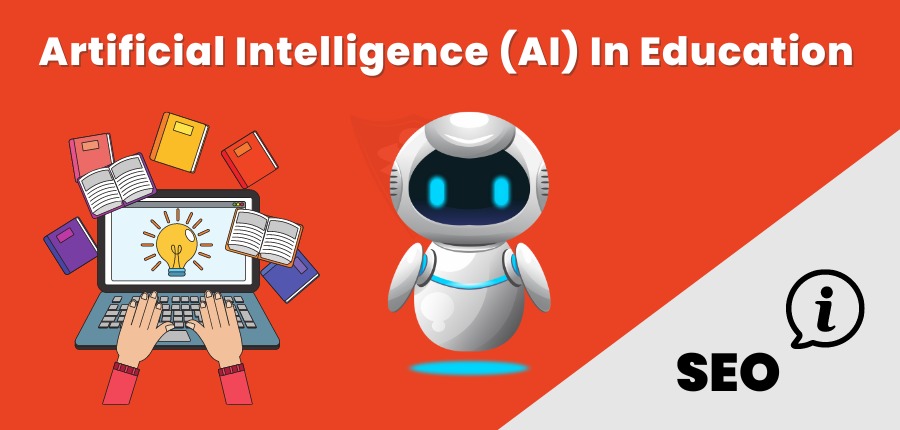 Artificial Intelligence AI In Education