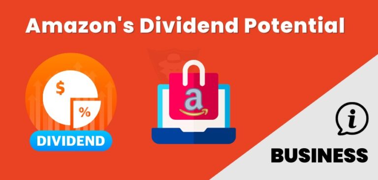 Analyzing Amazon's Dividend Potential