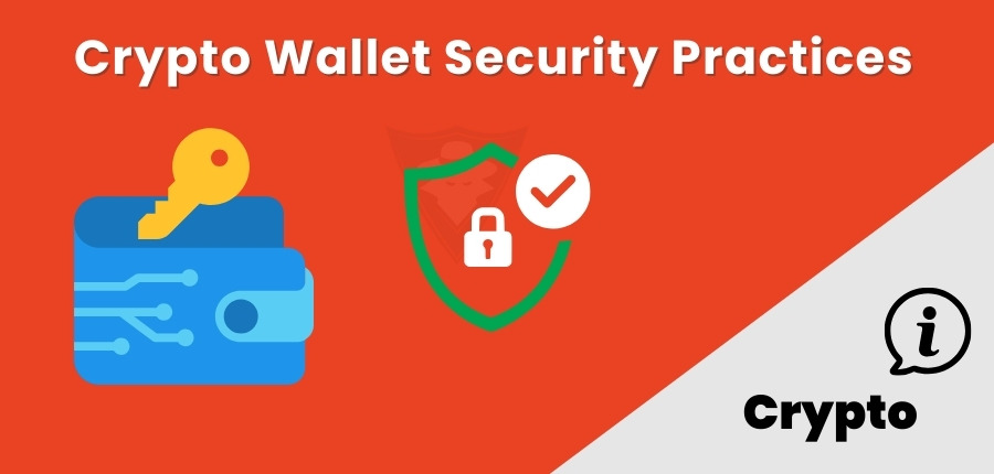 Cryptocurrency Wallet Security