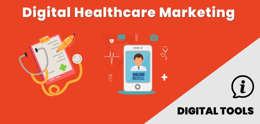 Policy Manager Digital Healthcare Marketing