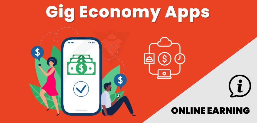 Gig Economy Apps