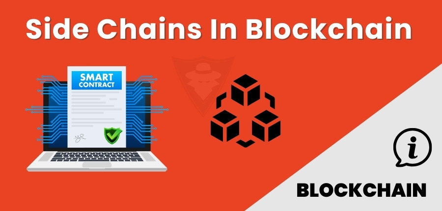 Side Chains In Blockchain