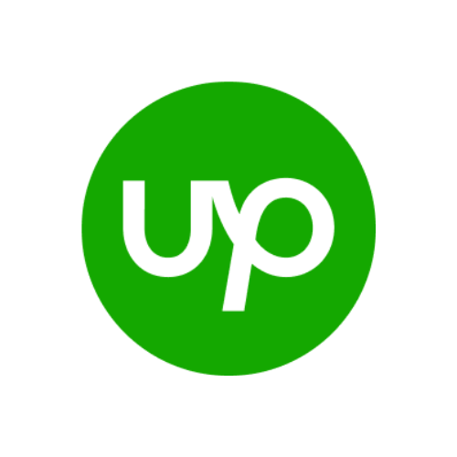 Upwork-Logo