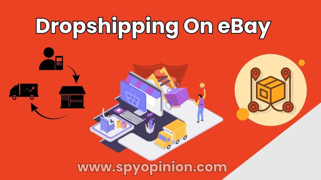 Dropshipping On eBay