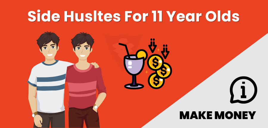 15 Best Jobs For 11 Year Olds To Make Money In 2024