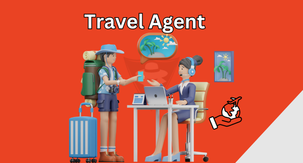 Travel Agent