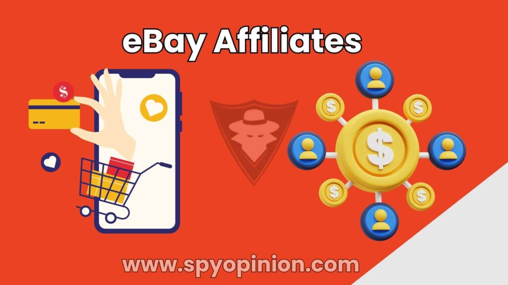 eBay Affiliates