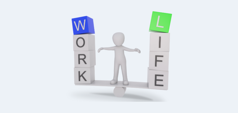 Work Life Balance: Importance, Tips And Ideas To Improve