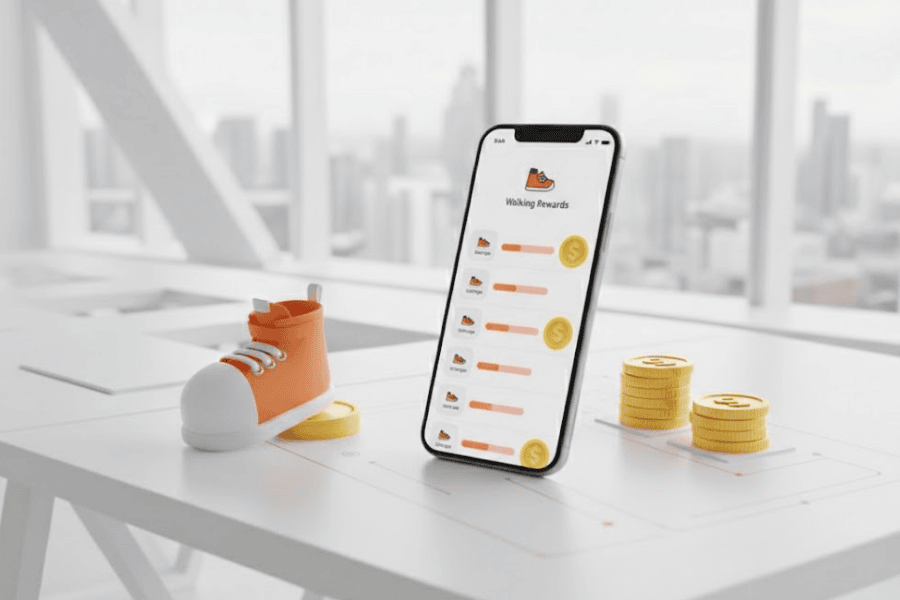 Make Money Walking: 10 Best Apps That Pay You To Walk