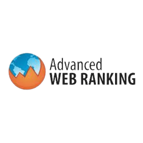 Advanced Web Ranking Logo