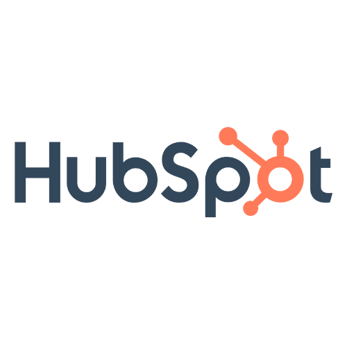 HubSpot Logo