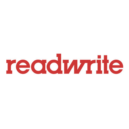 ReadWrite Logo