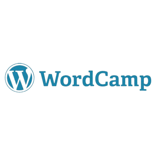WordCamp Logo