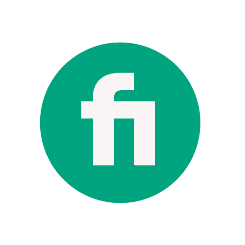 Fiverr Logo