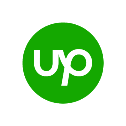 Upwork-Logo