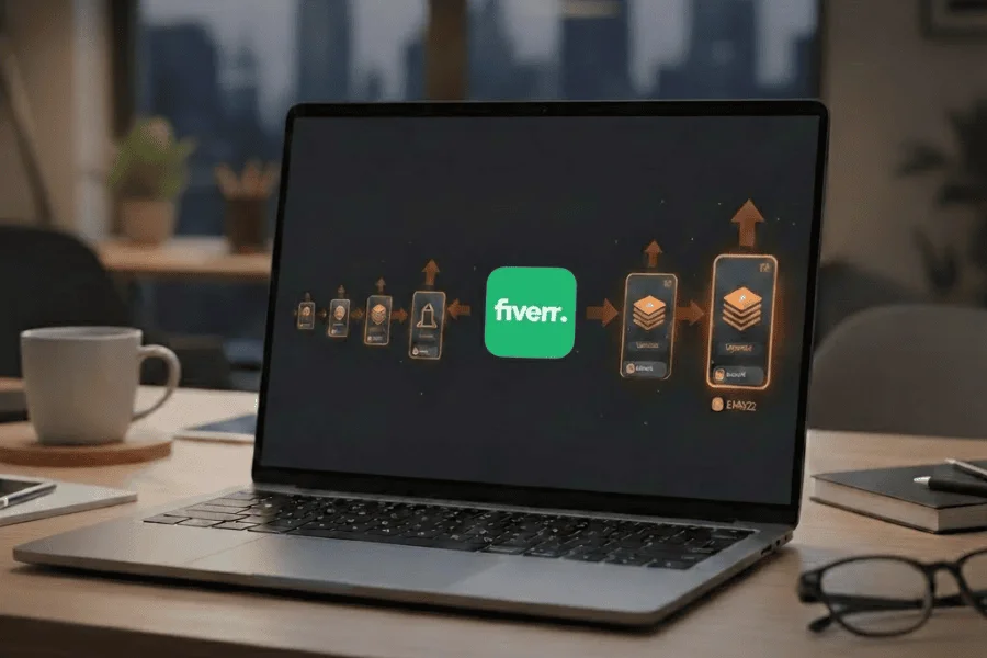 10 Ways To Promote Fiverr Gigs For Free