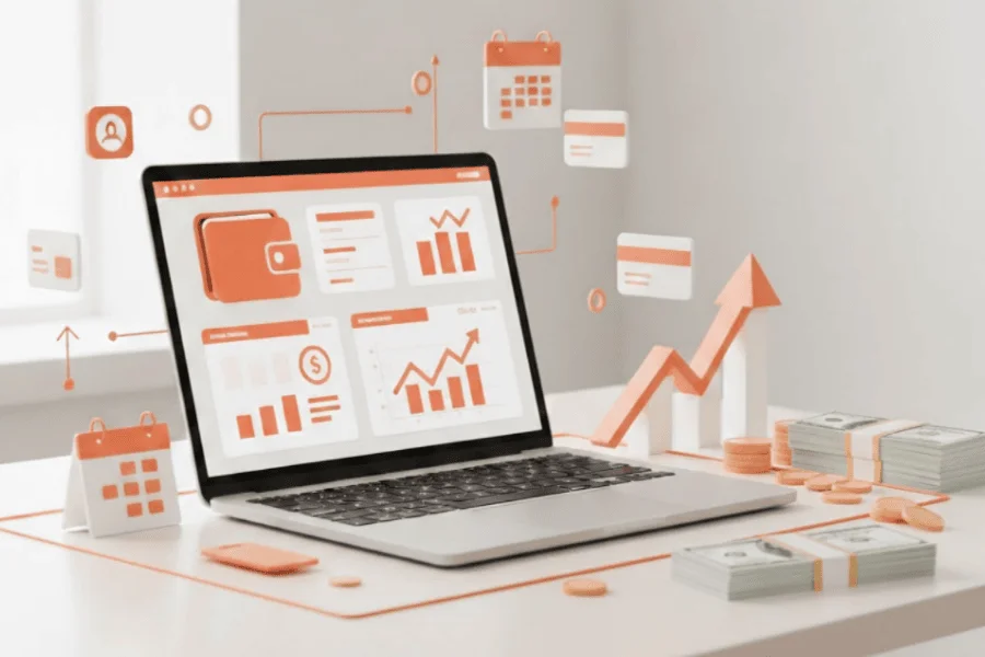 7 Best Ways To Make $2000 A Month In 2026
